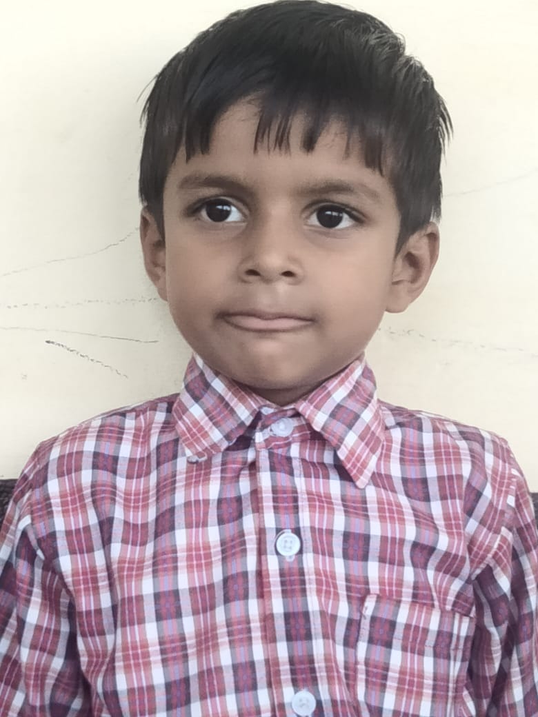 PIYUSH